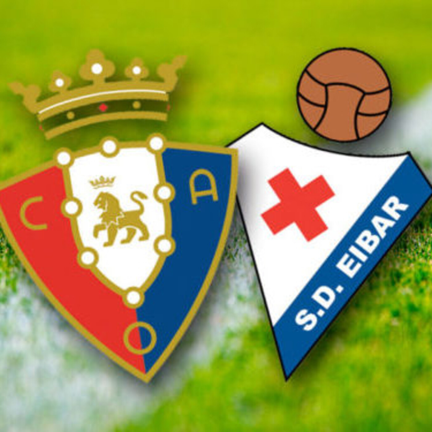 Goazen Eibar