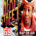 DJ SPY-Beat Street Nº69 (Rap On Air)