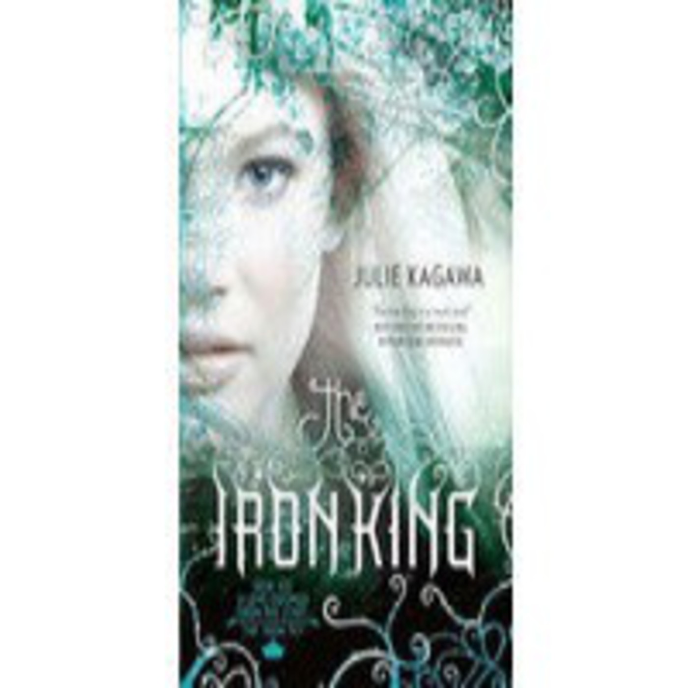 Serie The Iron Fey #01 - El Rey De Hierro