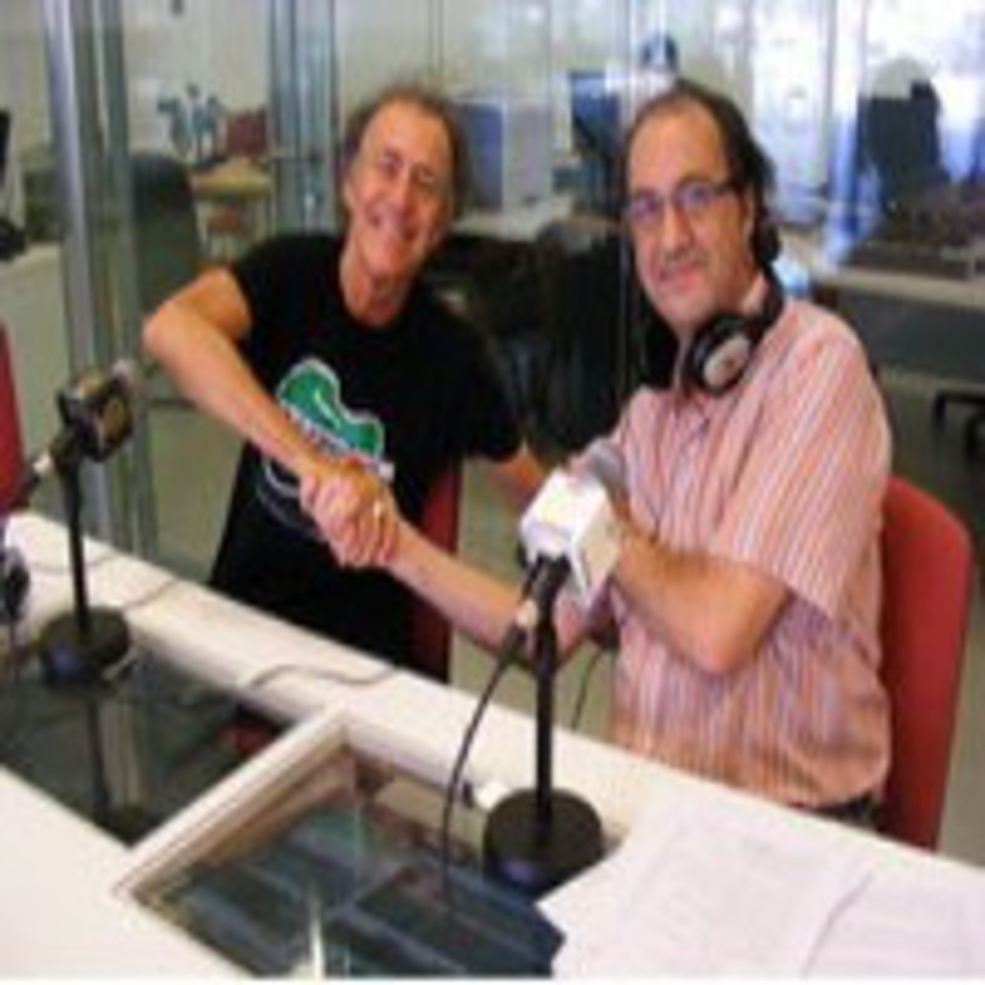 Podcast QÜESTIÓ D\'IMAGINACIÓ CASTELLDEFELS