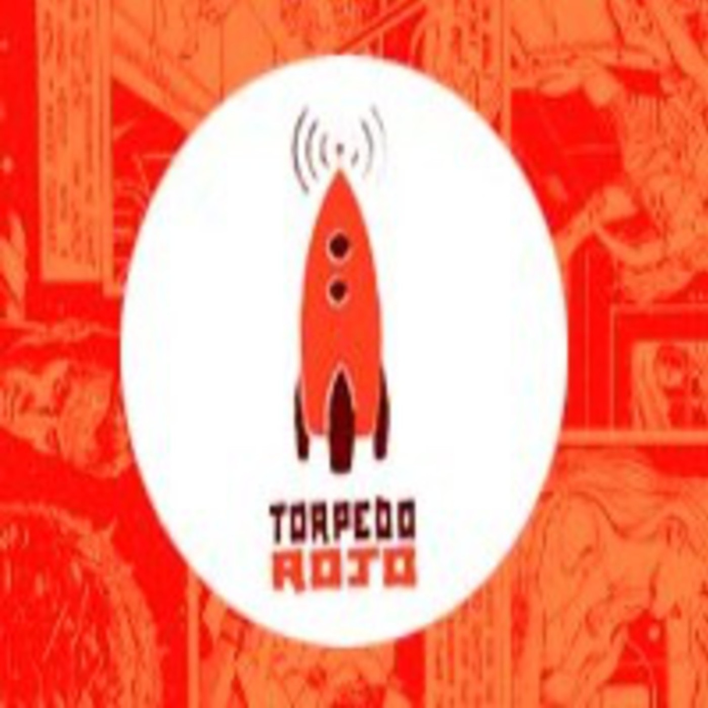 Torpedo Rojo