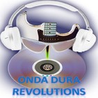 Onda Dura Revolutions 240 "Aquí Cabemos Todos... o Casi Todos".