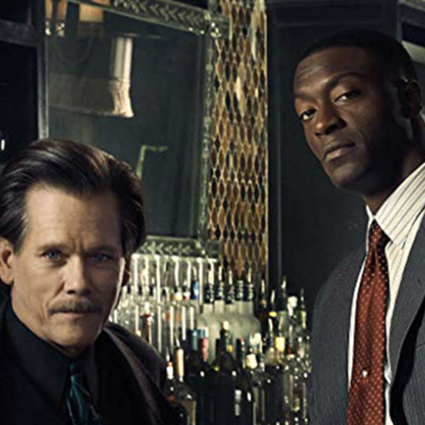 City on a Hill - Seriemaniac (15 de julio) Series de TV episode artwork