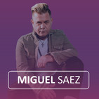 Entrevista Miguel Saez - Conciertos en tiempos de crisis sanitaria