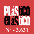 PLÁSTICO ELÁSTICO Diciembre 21 2018 Nº - 3631