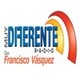 Muy Diferente Radio - 20-09-2018