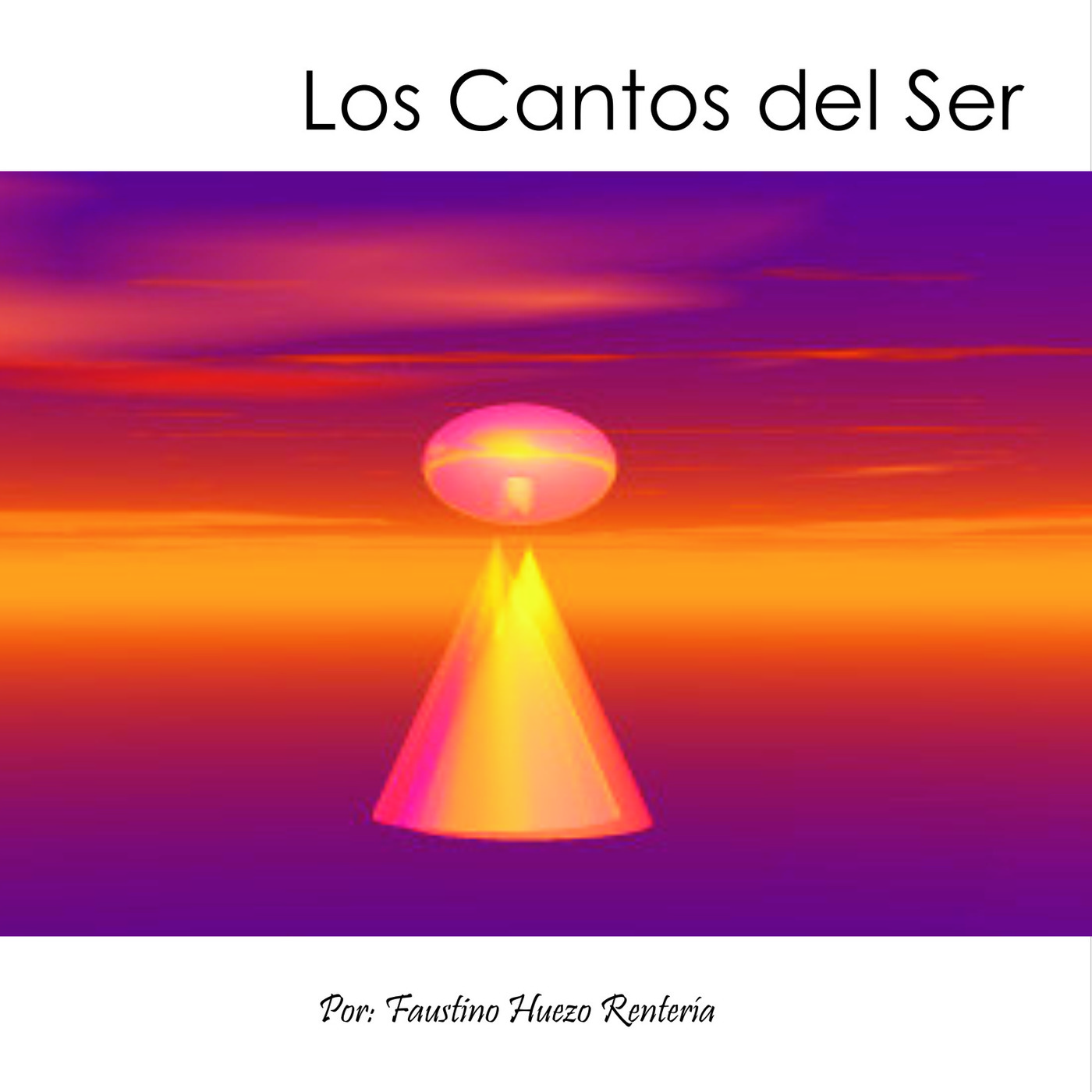 Cantos a la Presencia Yo Soy