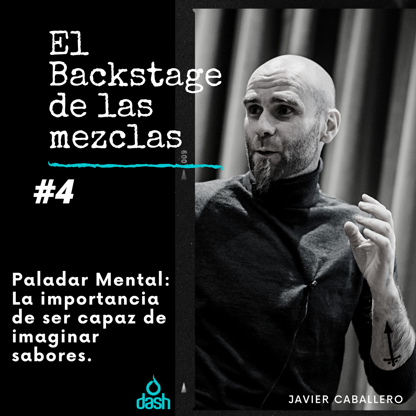 El Backstage de las Mezclas