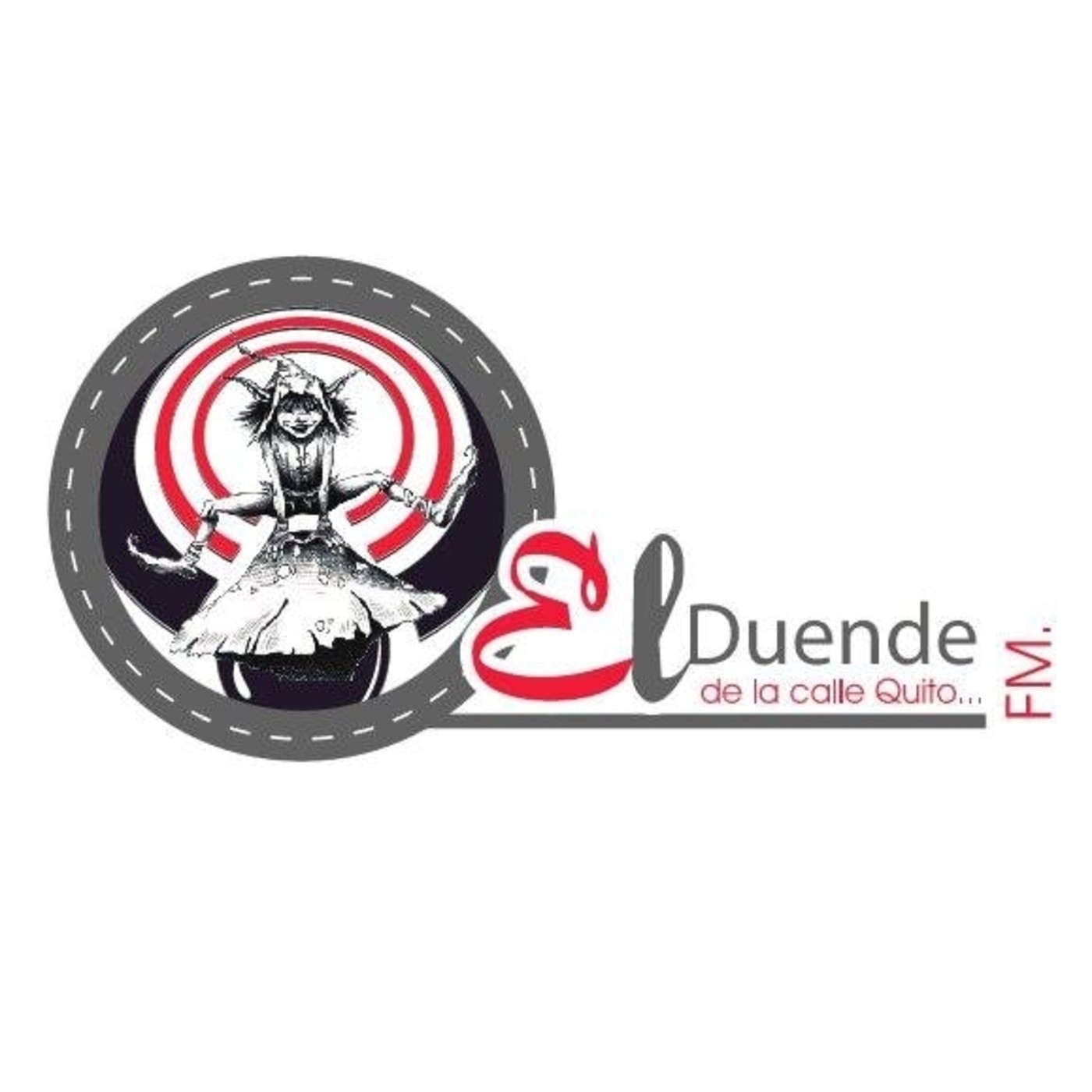 El Duende de la Calle Quito