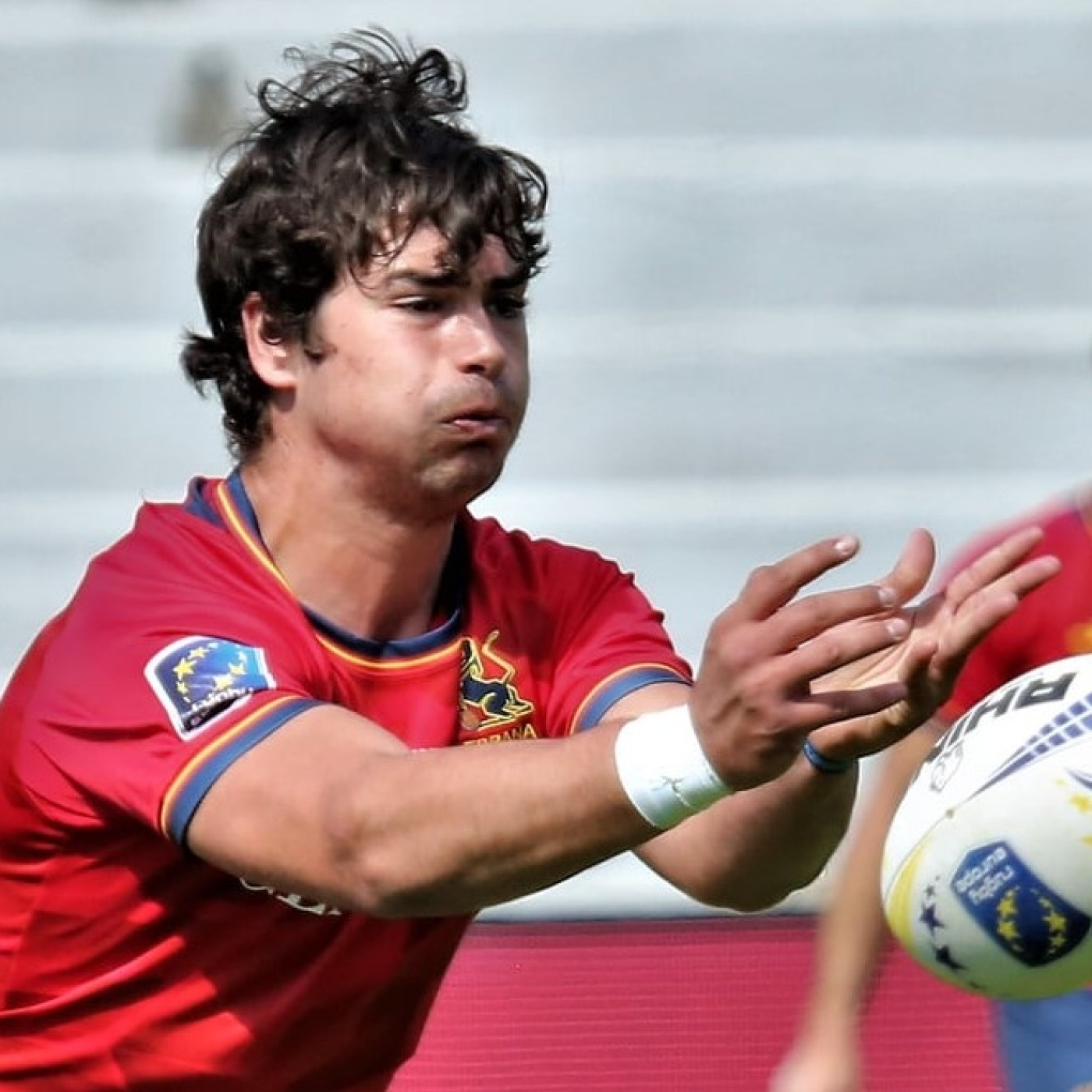 TERCER TIEMPO RUGBY
