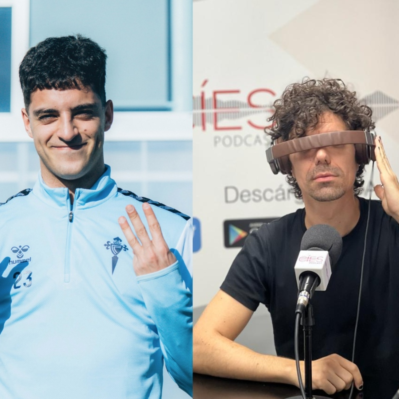 CÍES Podcast