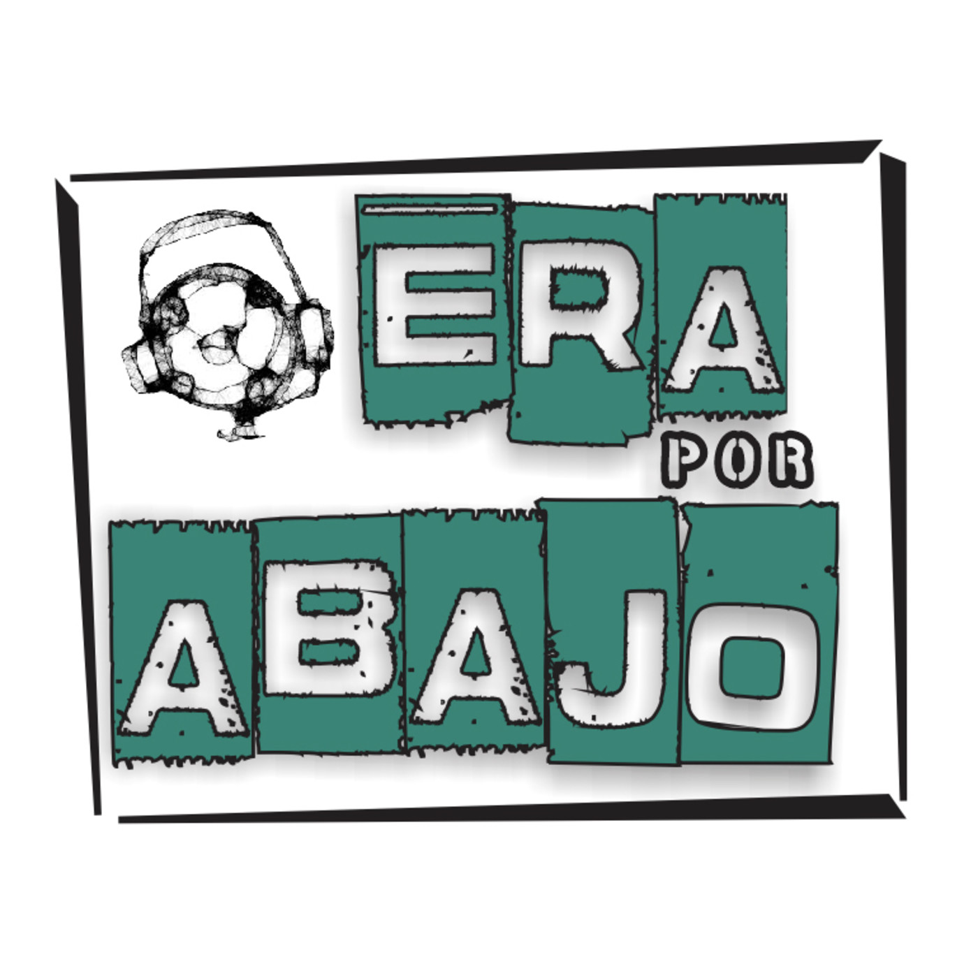Era Por Abajo AM 1110
