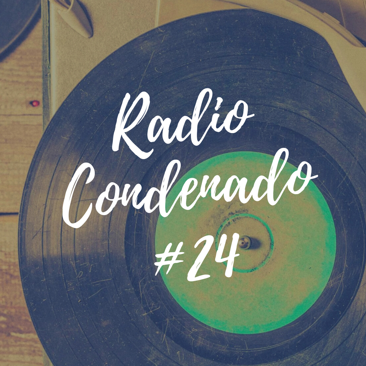 Radio Condenado