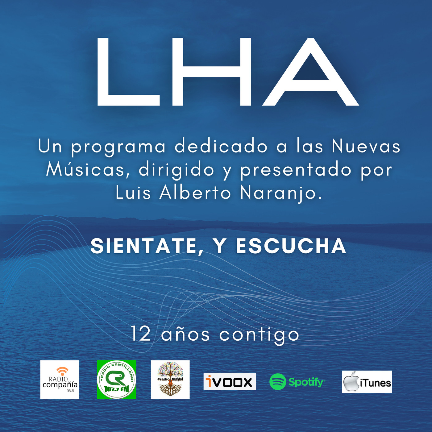 La Habitación Azul, de nuevo.