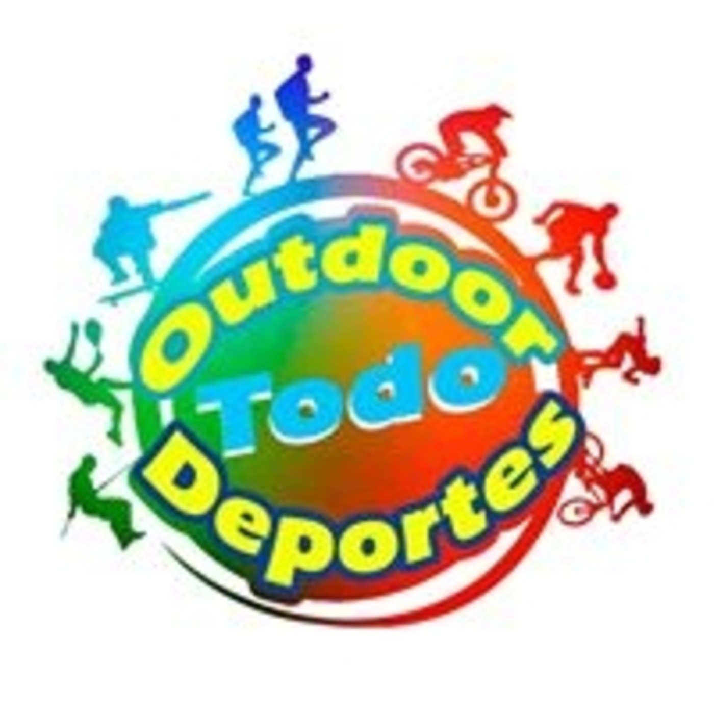 Outdoor 28 Noviembre 2018 episode artwork