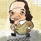 Raíz de 5 - 4x27 - Blaise Pascal: una especie de Sheldon Cooper del siglo XVII