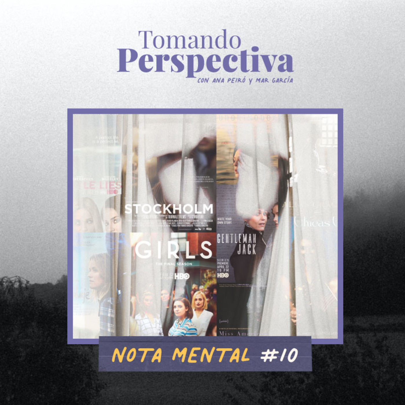 Tomando Perspectiva