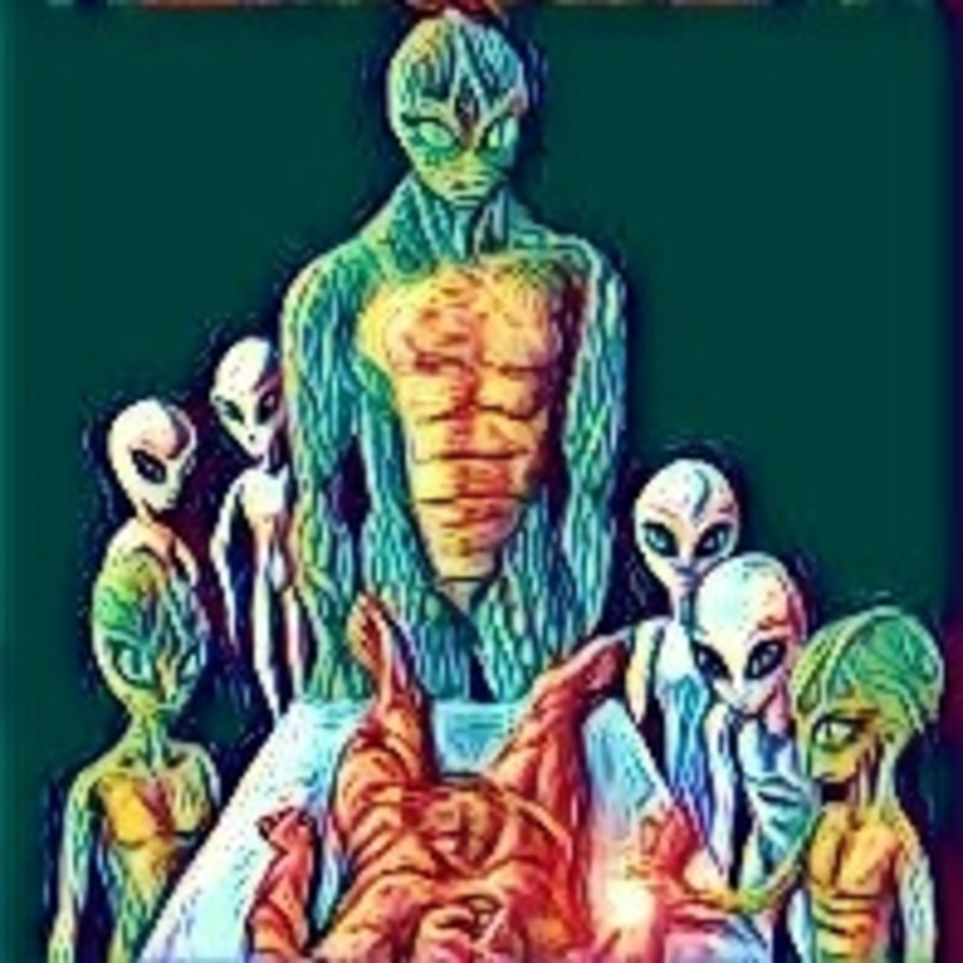 LOS MISTERIOS DE ANAIS