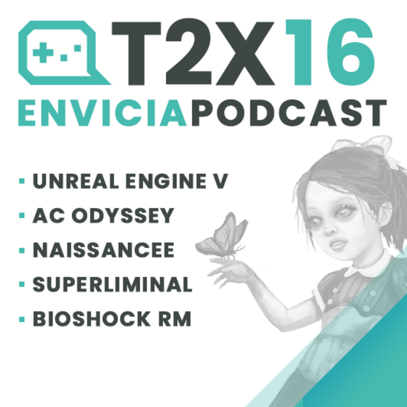 ENVICIA PODCAST