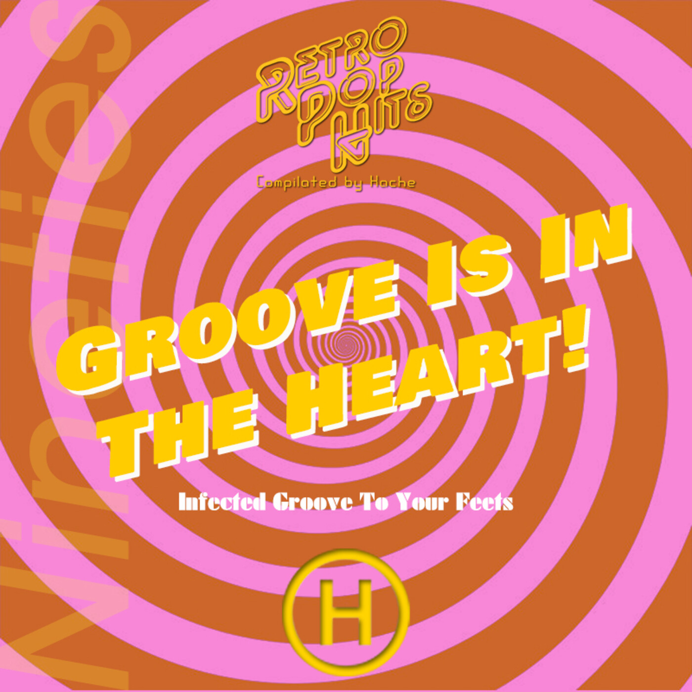 Retro Pop Hits by Hache