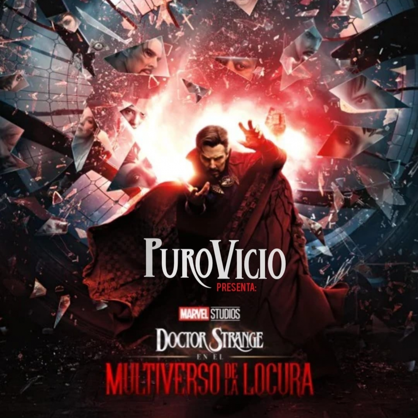 Puro Vicio: Un podcast de Cine