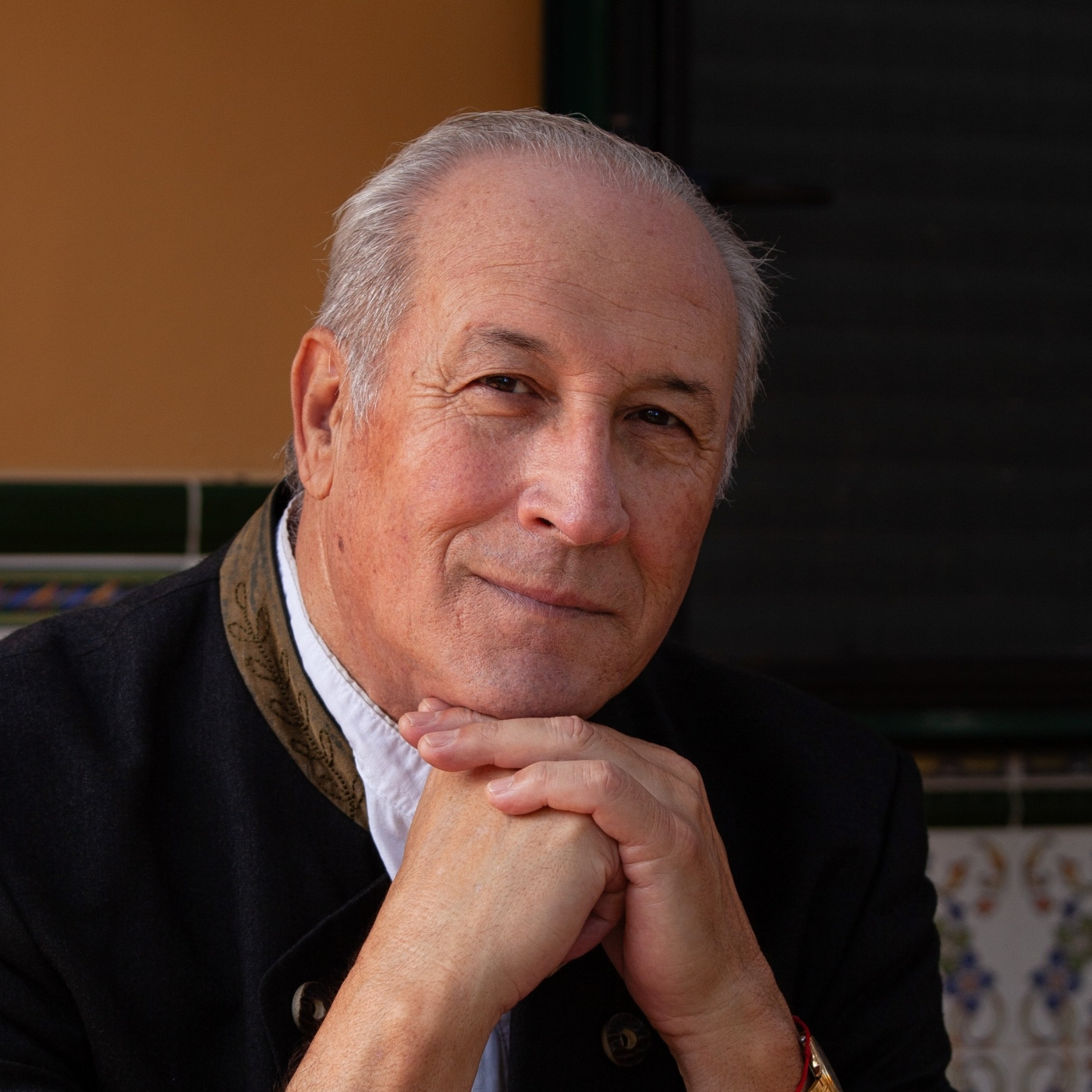 CHEMA MUÑOZ