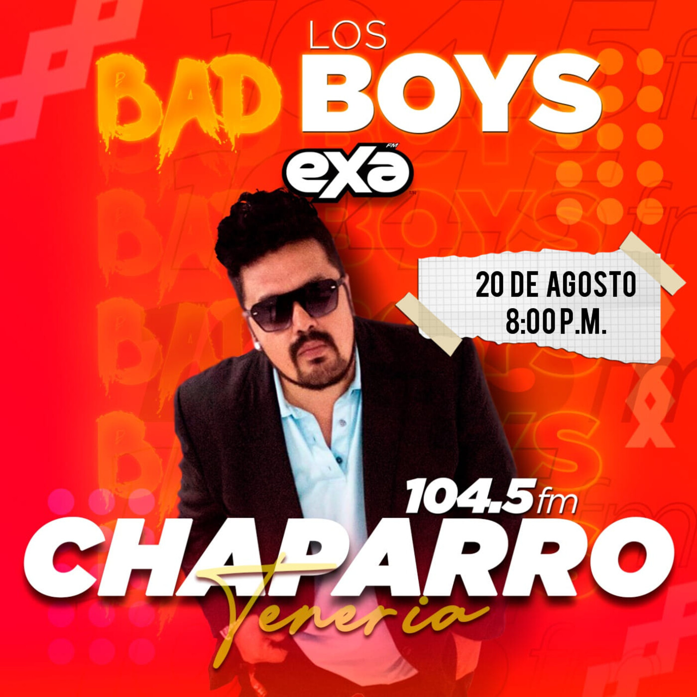 Bad Boys