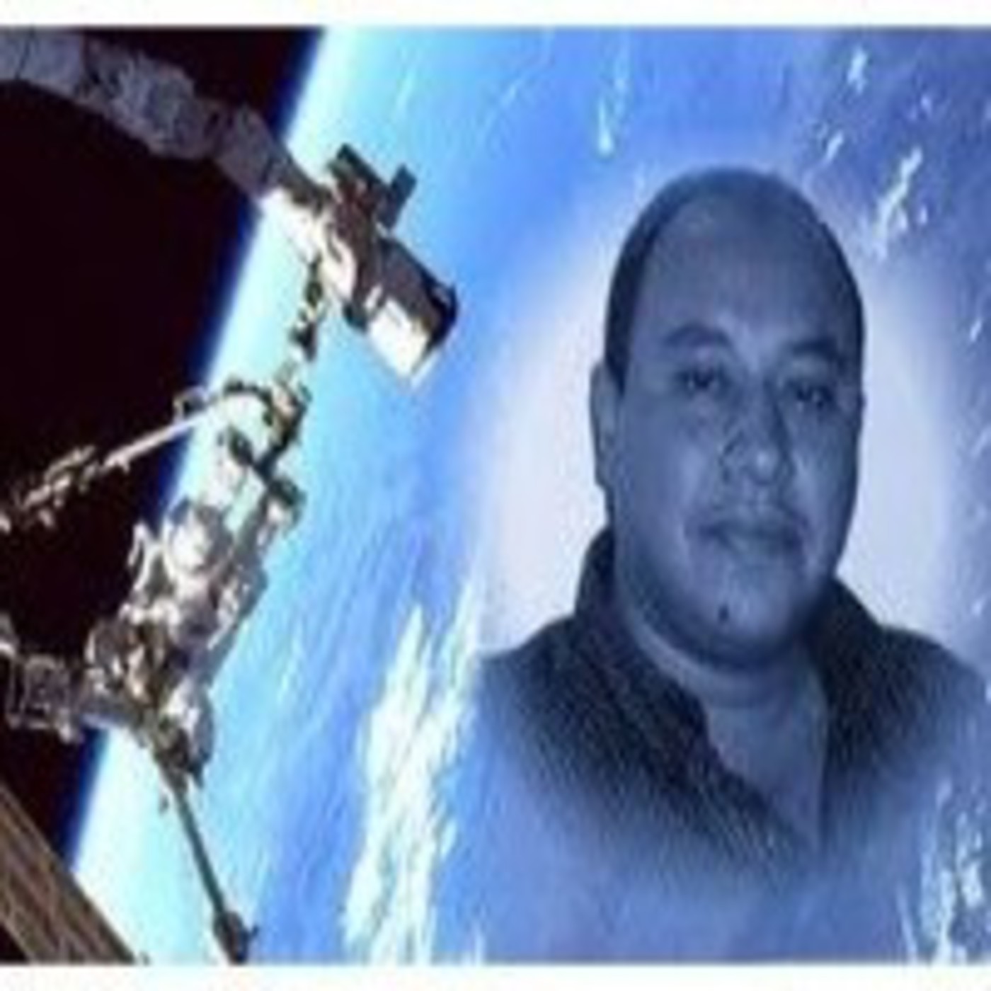 Entrevista al Prof. Ronald Chavez de Ecuador episode artwork