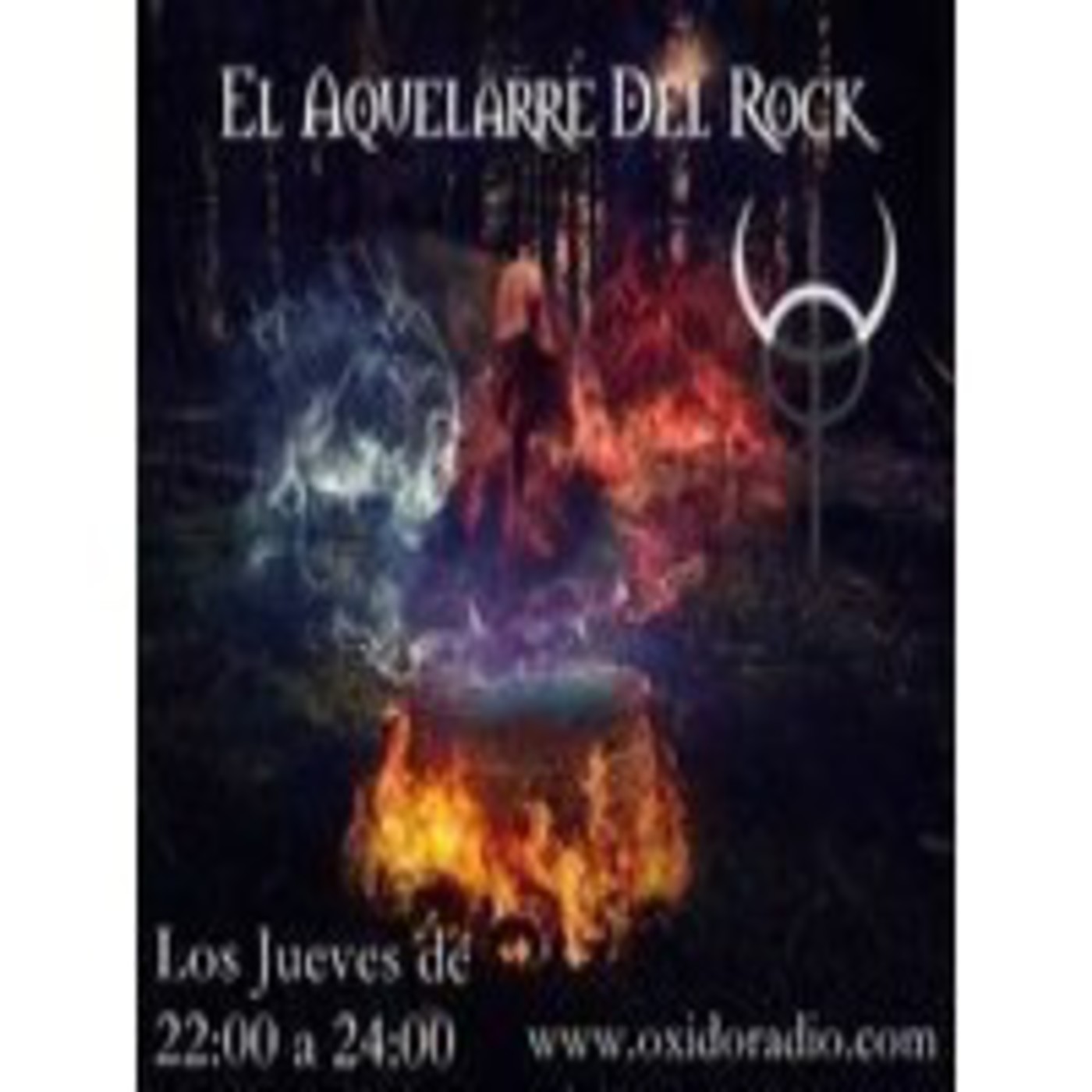 Podcast El Aquelarre del Rock