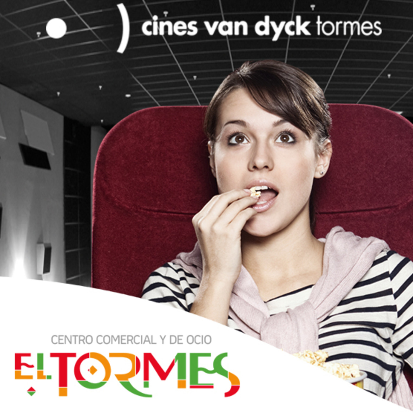 El Podcast de El Tormes