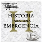 HISTORIAS PARA UNA EMERGENCIA 13 La historia de la Ley de Murphy