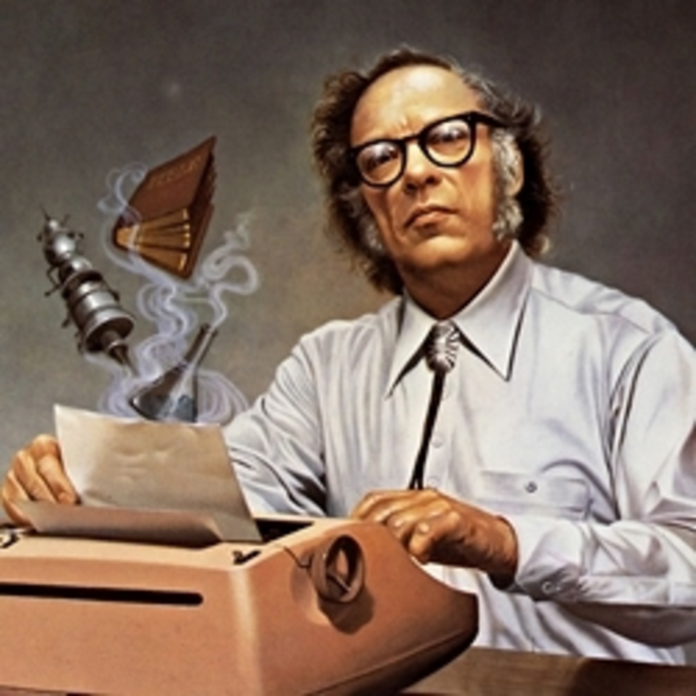 La Última Pregunta (Isaac Asimov) episode artwork