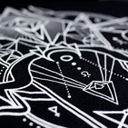 Atlas Negro 12 - "Backdoor" de J. R. Plana
