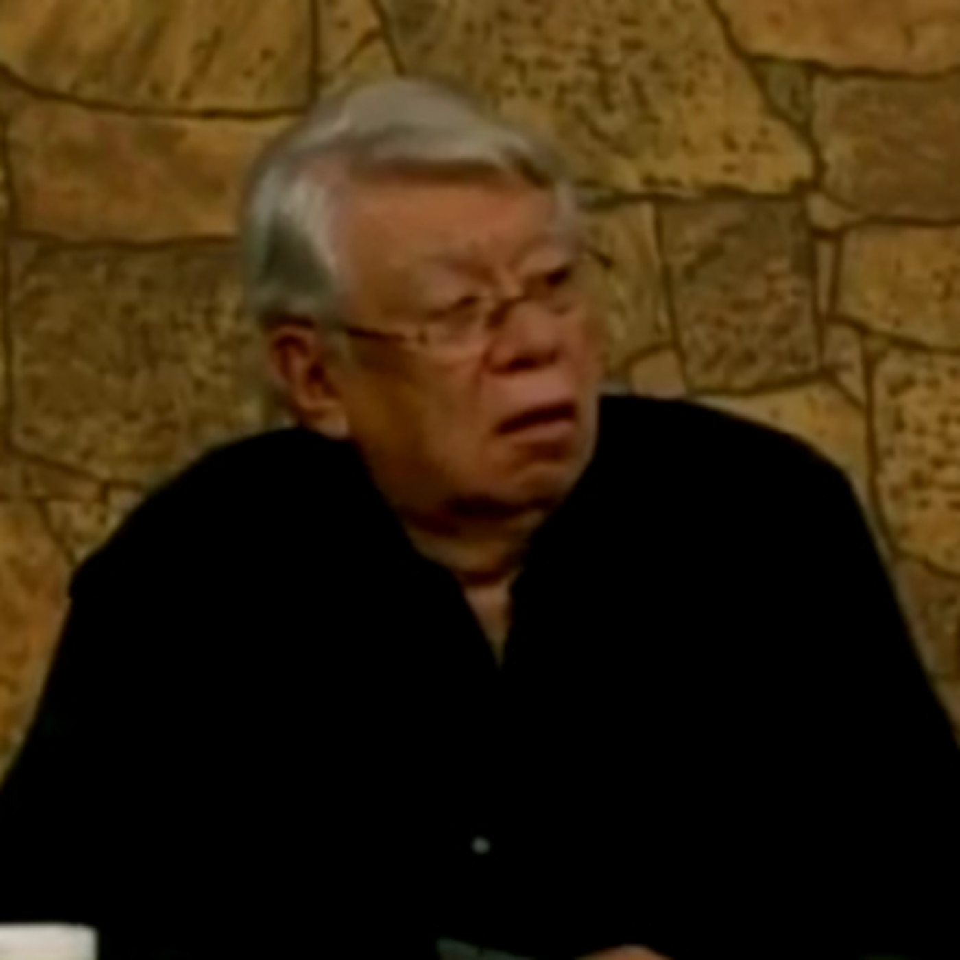 El Alternativo con Jorge Saldaña