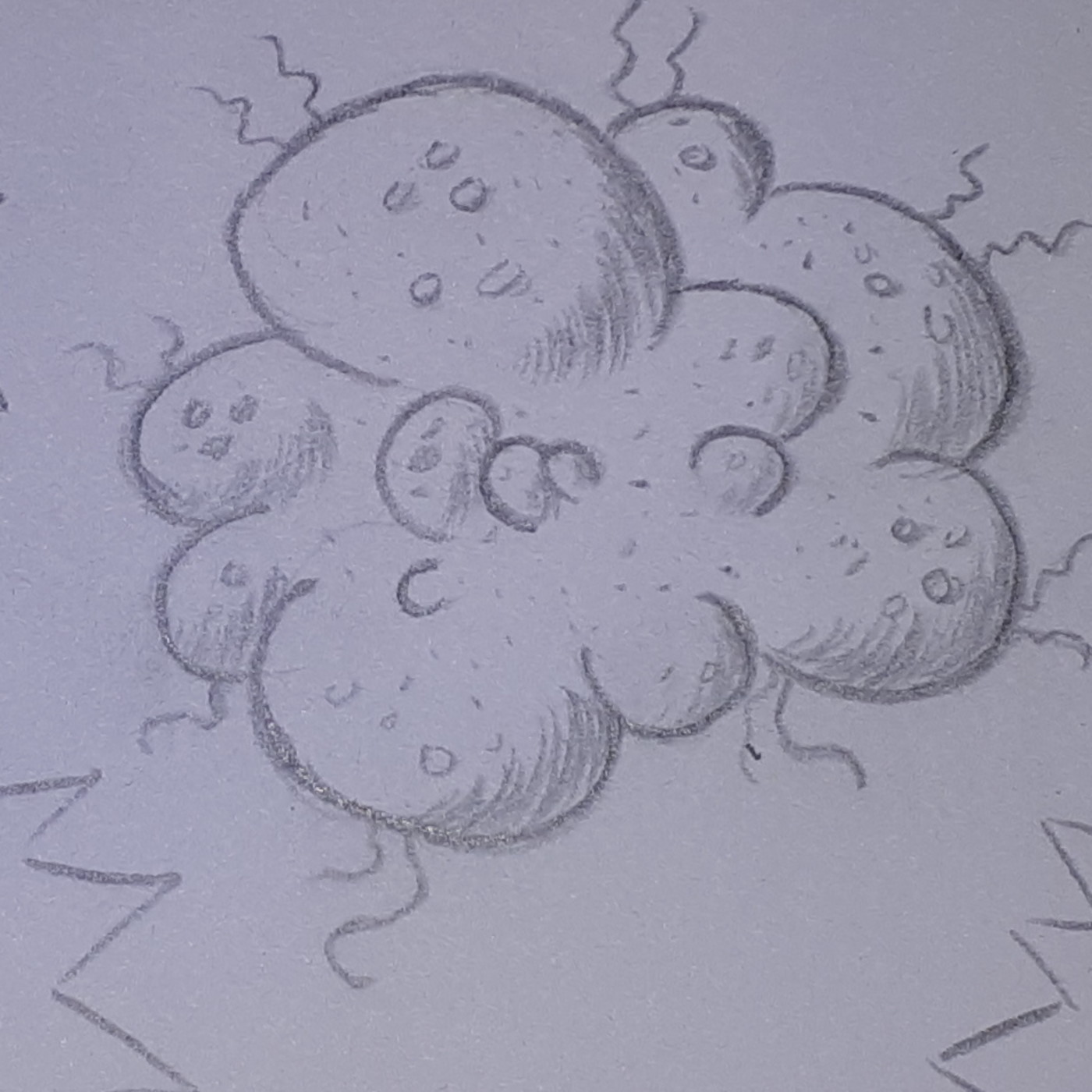 Generación Random 3x01 - Modas peligrosas Generación Random 3x01 - Modas peligrosas