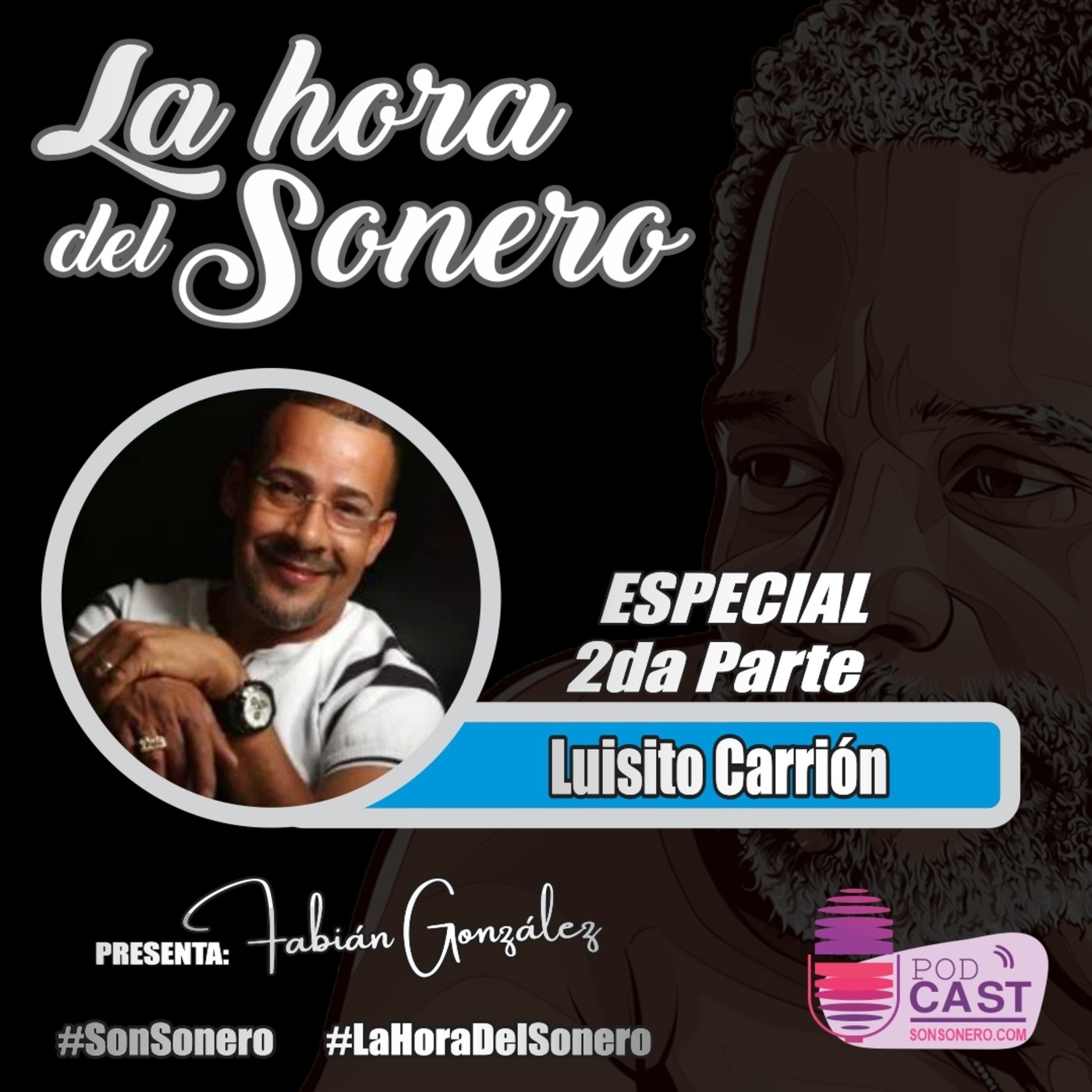 La Hora del Sonero