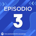 EP.03 || T.3 || INICIATIVAS AUTOMOCIÓN ANTE COVID-19 || Entrevista Álvaro García