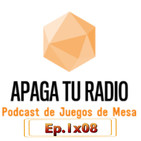 Ep. 1x08 - Pájaros Nazis Antropomórficos