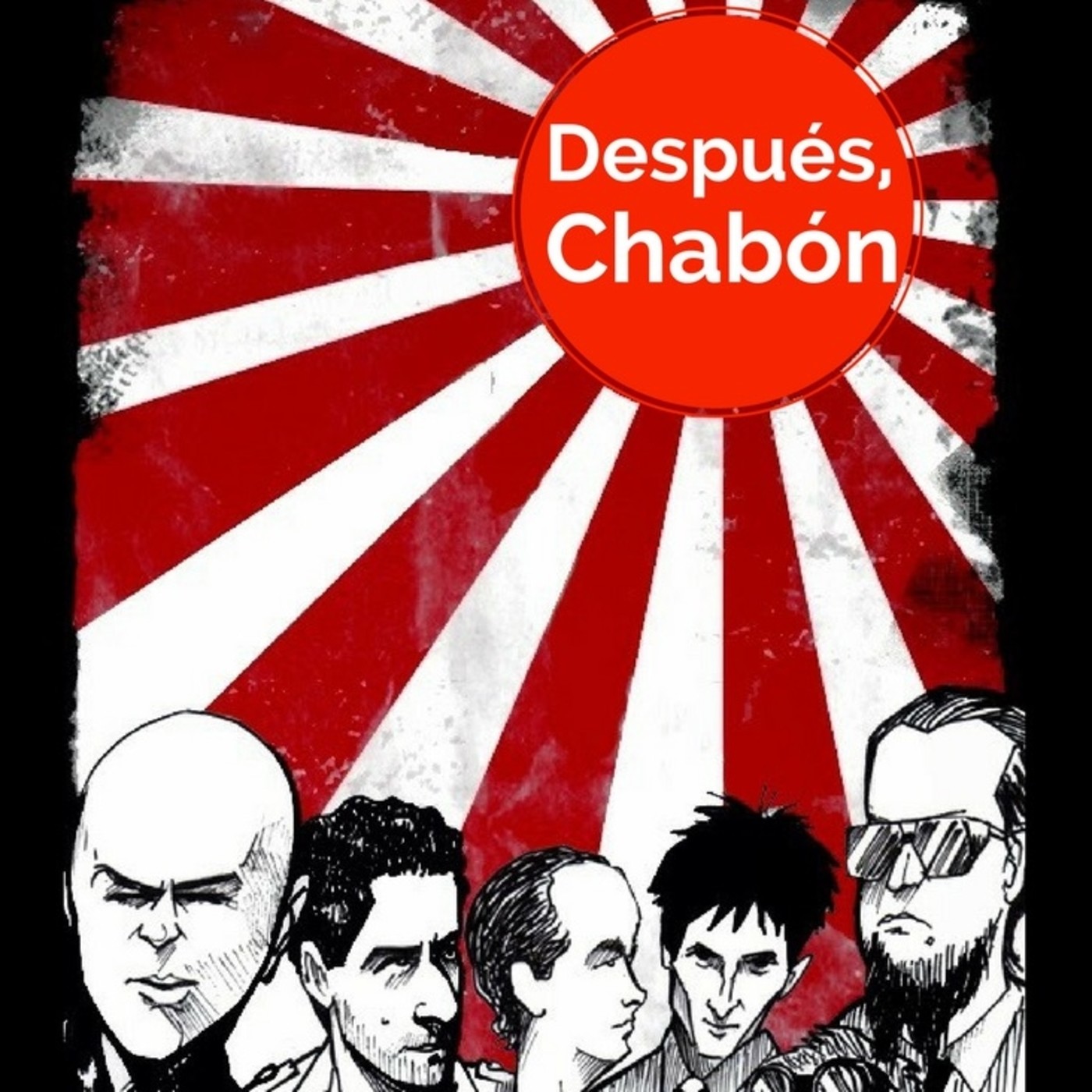 DespuÉs chabon 30 de junio 2017 episode artwork