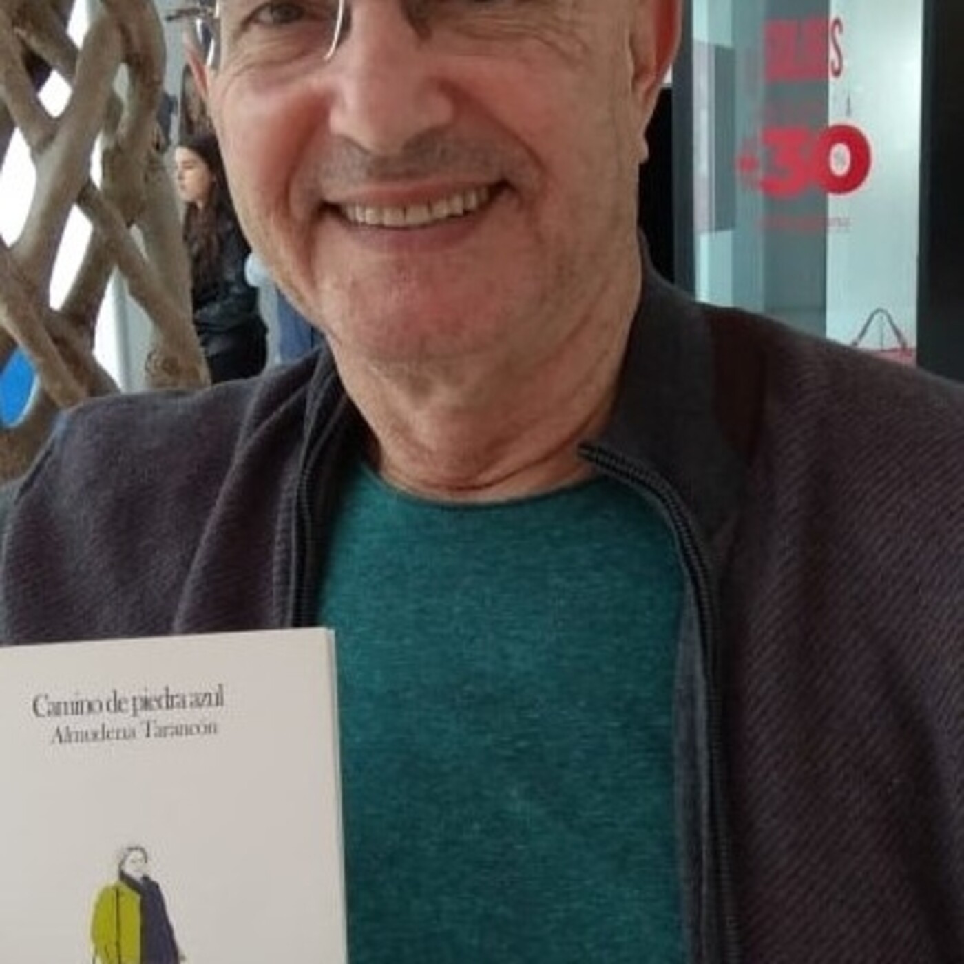 AHMED OUBALI