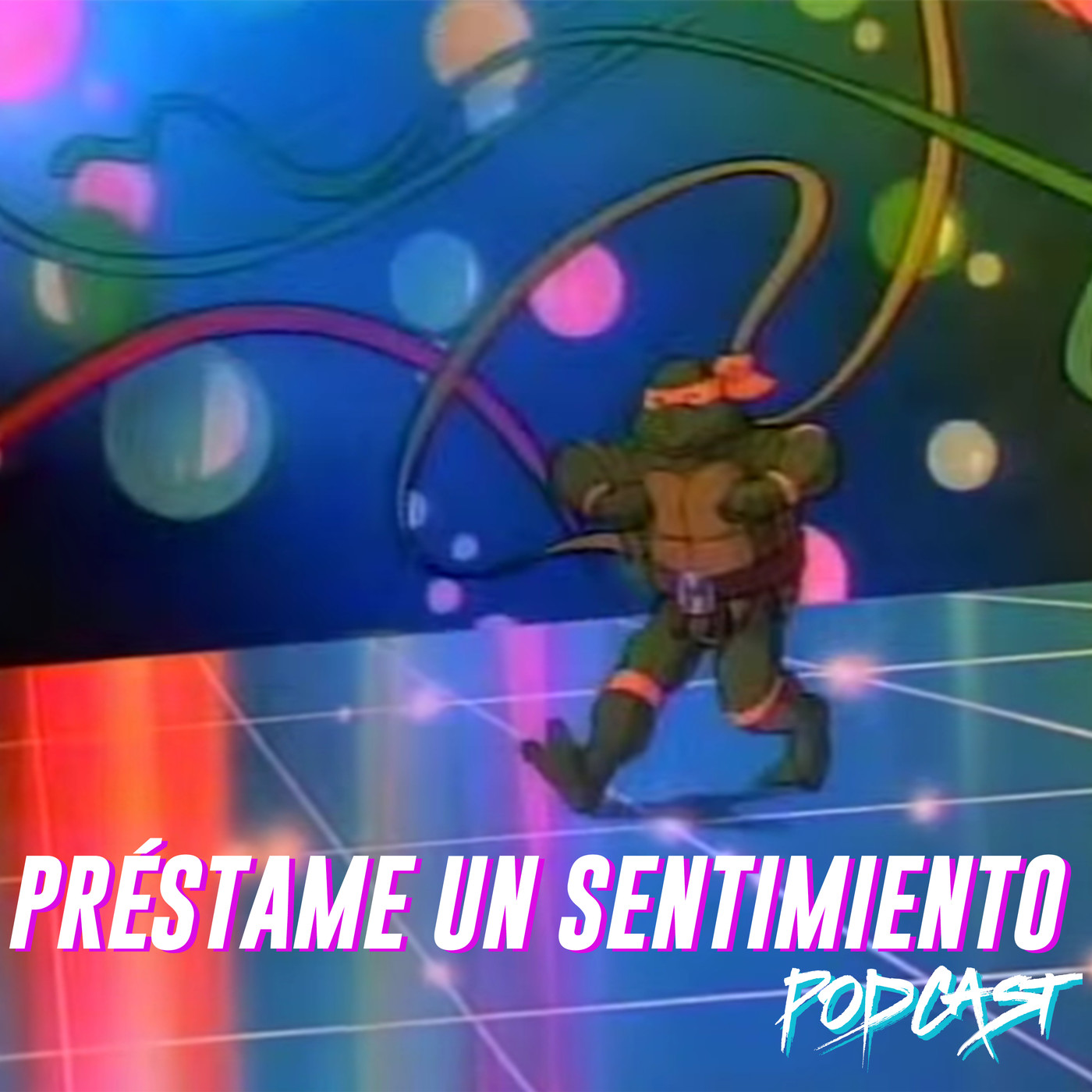 Préstame Un Sentimiento Podcast