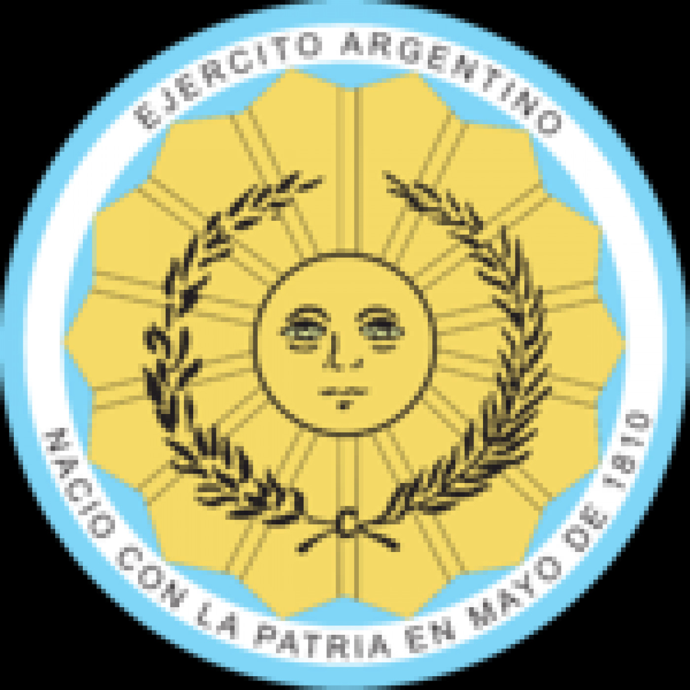 La canción de mi Glorioso EJERCITO ARGENTINO episode artwork