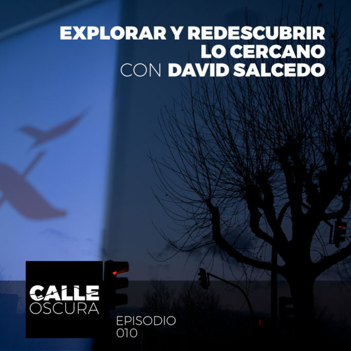 Calle Oscura