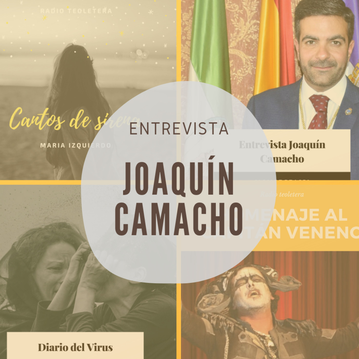 La senda de los elefantes