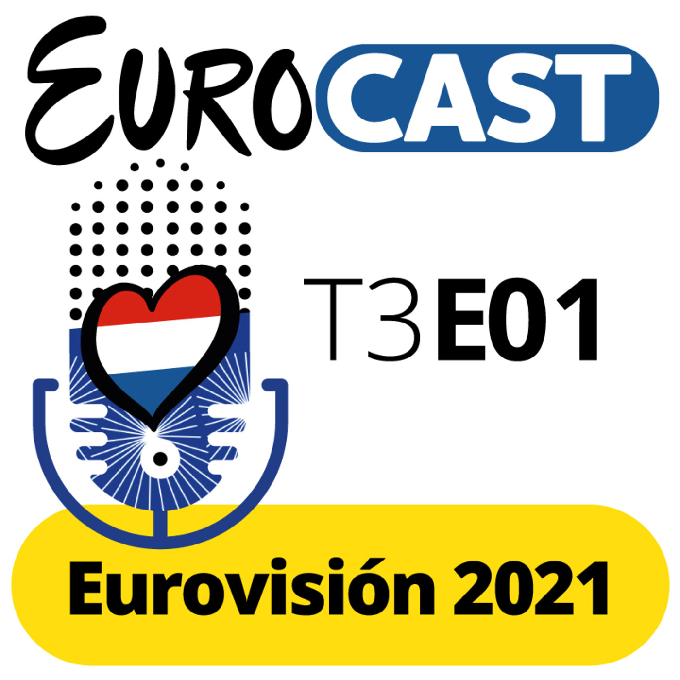 T3E01 Eurovision 2021