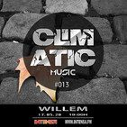 Climatic Music #13 (INTENSA FM) 17/05/20 Willem