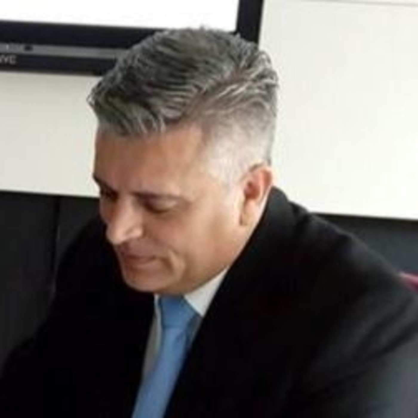 Talento y Negocio en CIEE Radio