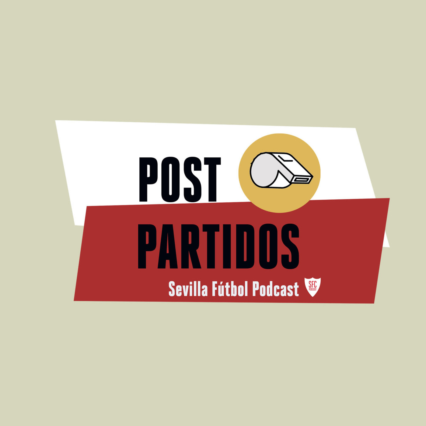 Sevilla Fútbol Podcast