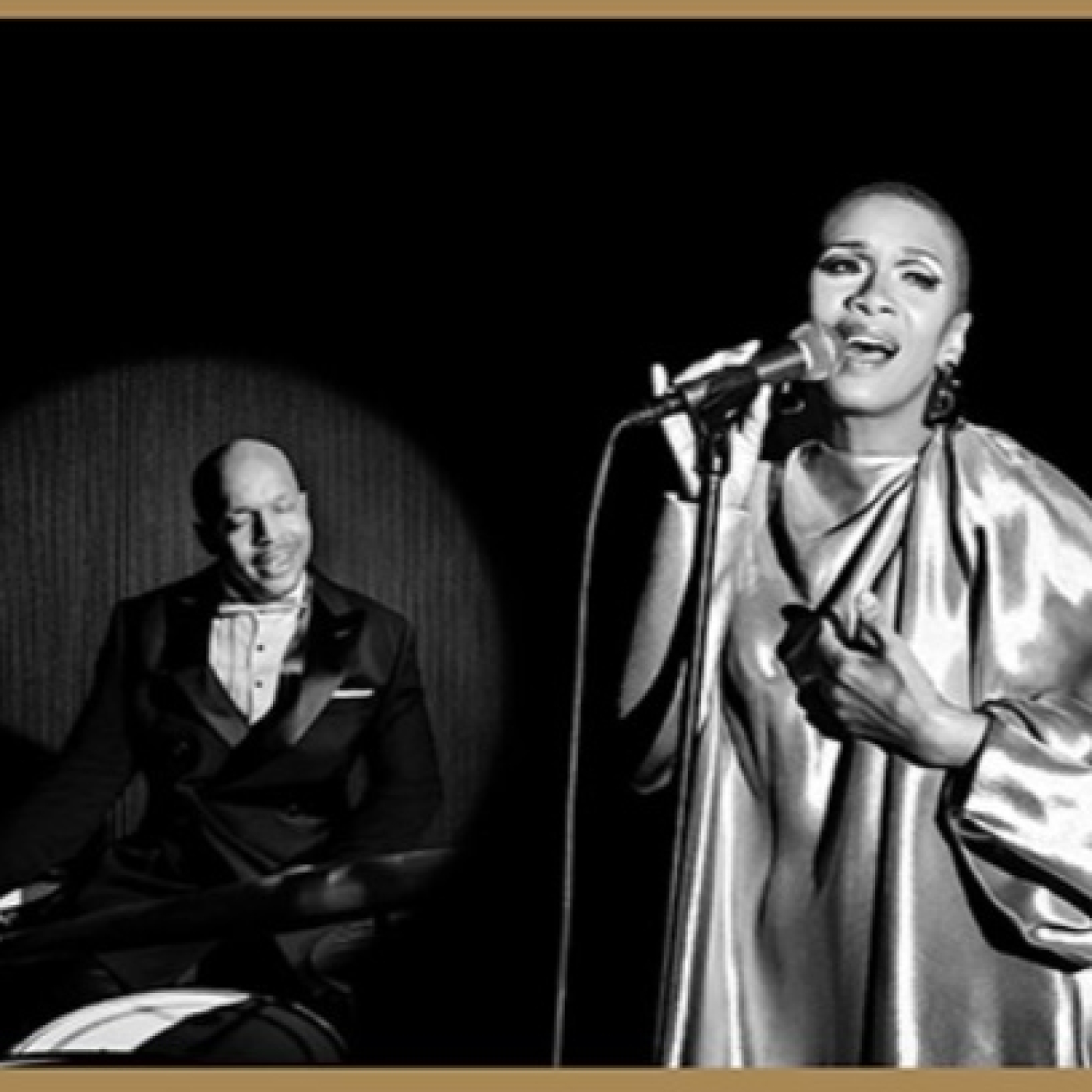 La Biblioteca del Jazz