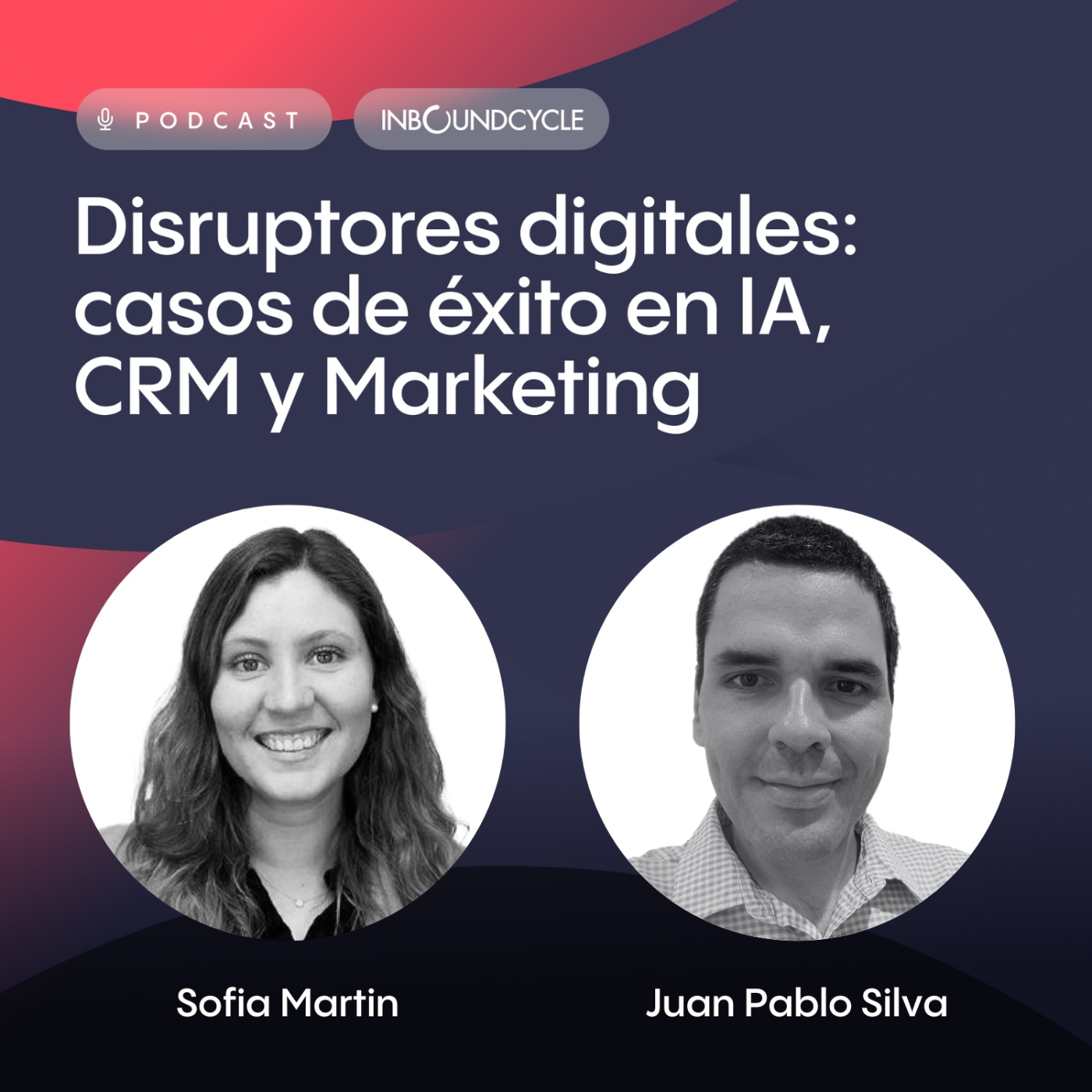 #256 - Juan Pablo, Head of Sales en Chiper - Revolucionando el comercio minorista con la transformación digital
